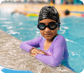 Swimming